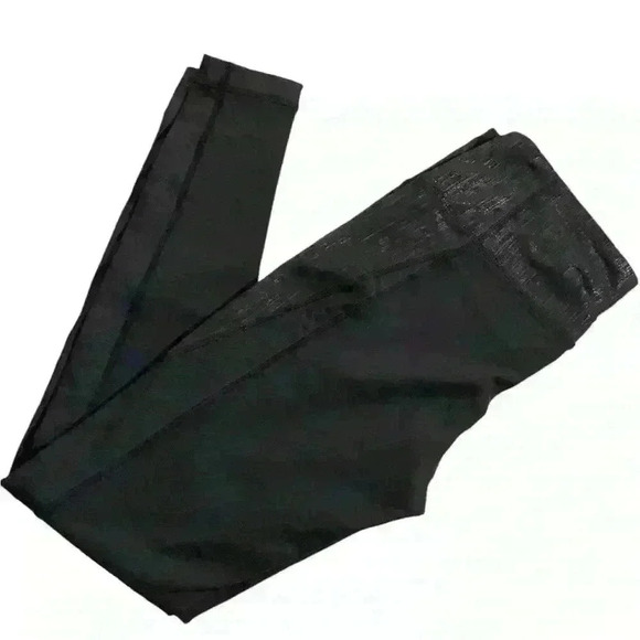 Athleta Pants - ATHLETA LUXE PONTE LEGGING